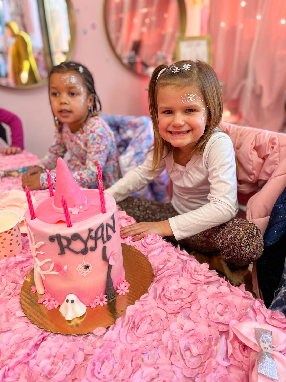 A Message from The Good Witch of Salem: Your Magic Day