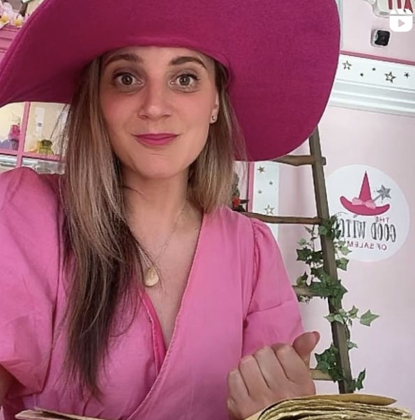 May's New Moon in Taurus Intention Setting