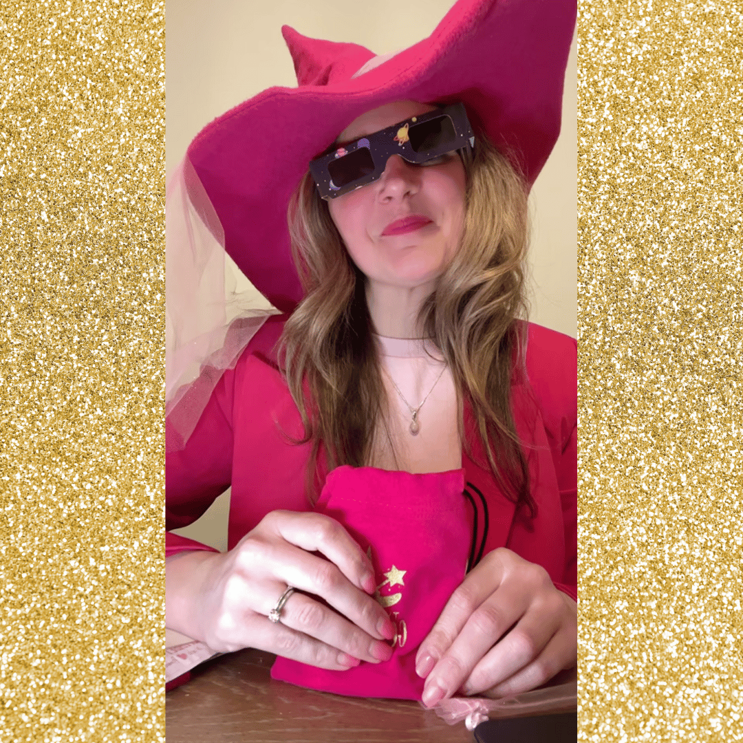 New Moon in Aries Solar Eclipse | Time to Renew
