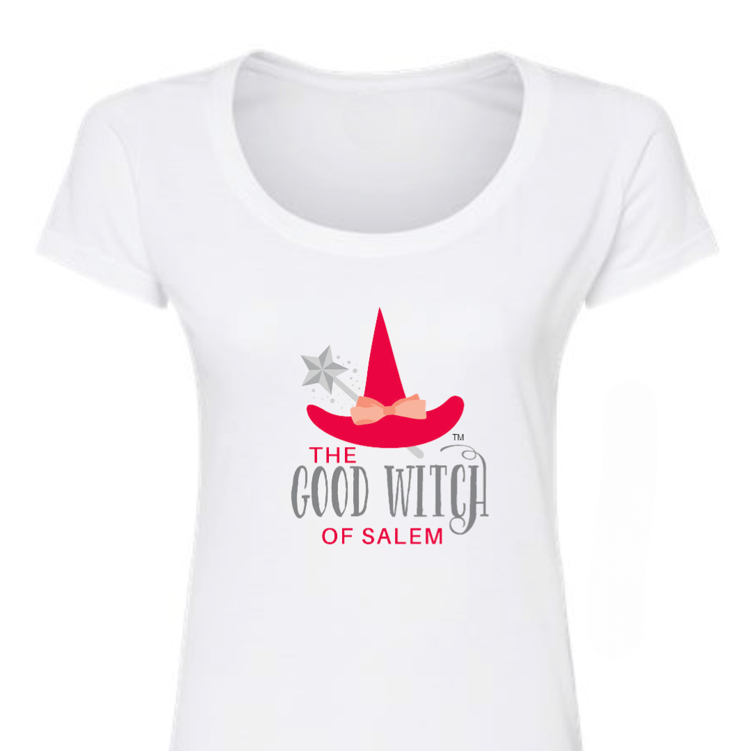 Good Witch T-Shirt Good Witch T-Shirt
