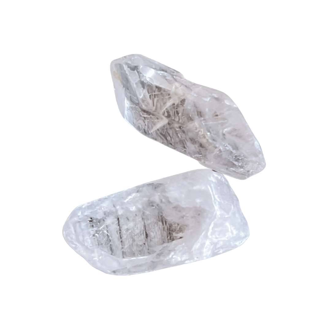 White Aura Quartz Crystal | Angel | Good Witch of Salem®