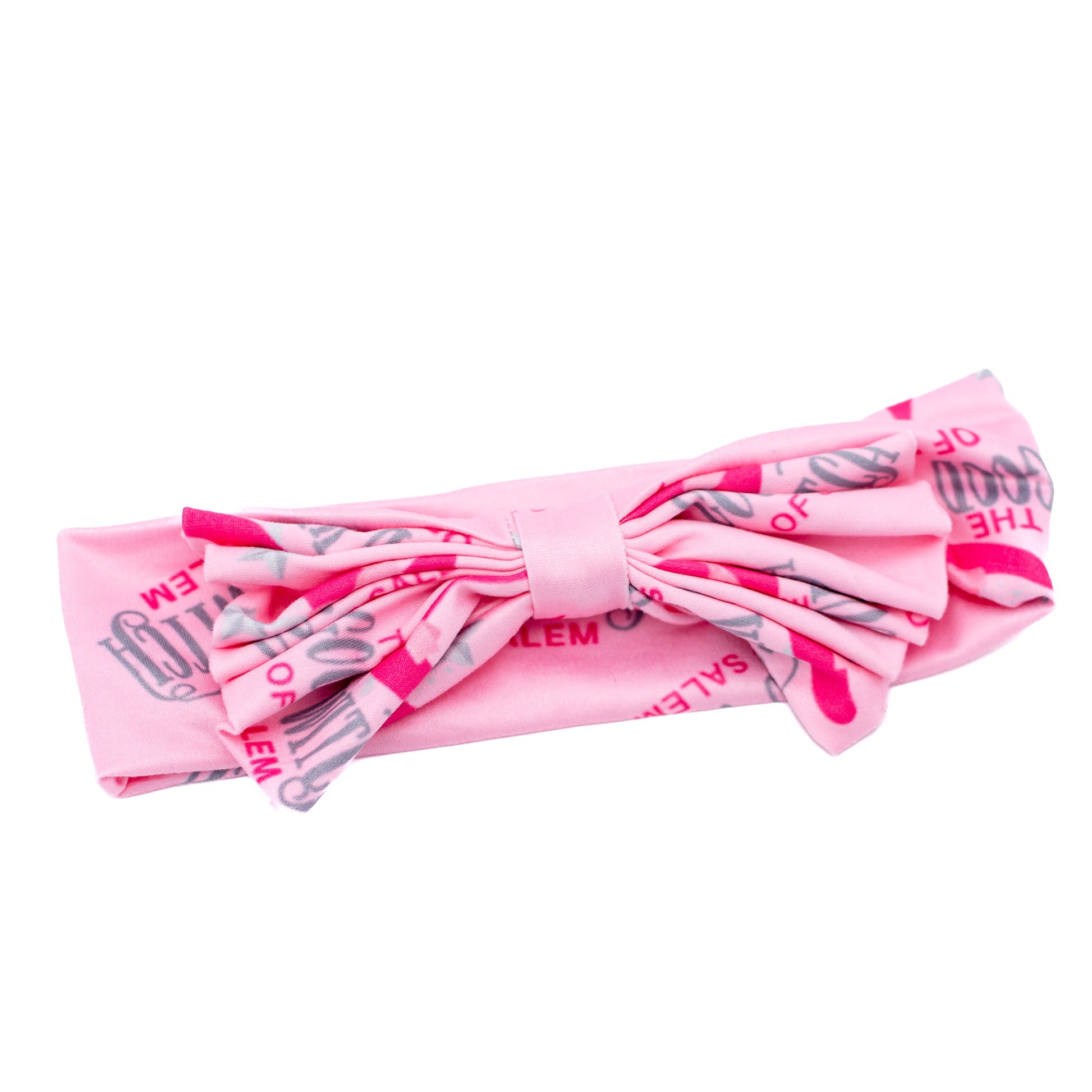 Good Witch of Salem Baby Headband