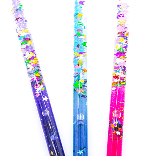 Magic Moon Sensory Wand | Good Witch of Salem®