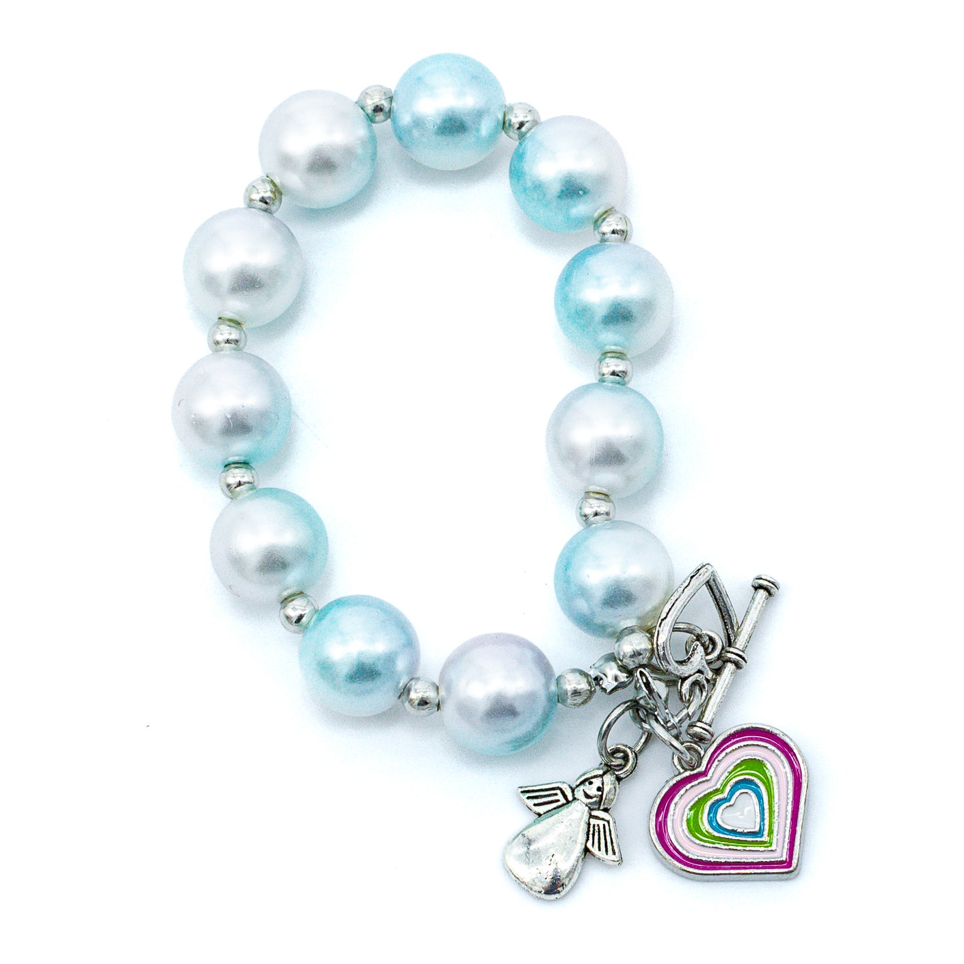 Good Witch Angel Aura Bracelet for Children