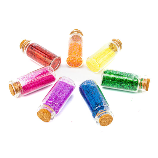 Hot Pink Magic Moondust | The Good Witch of Salem®