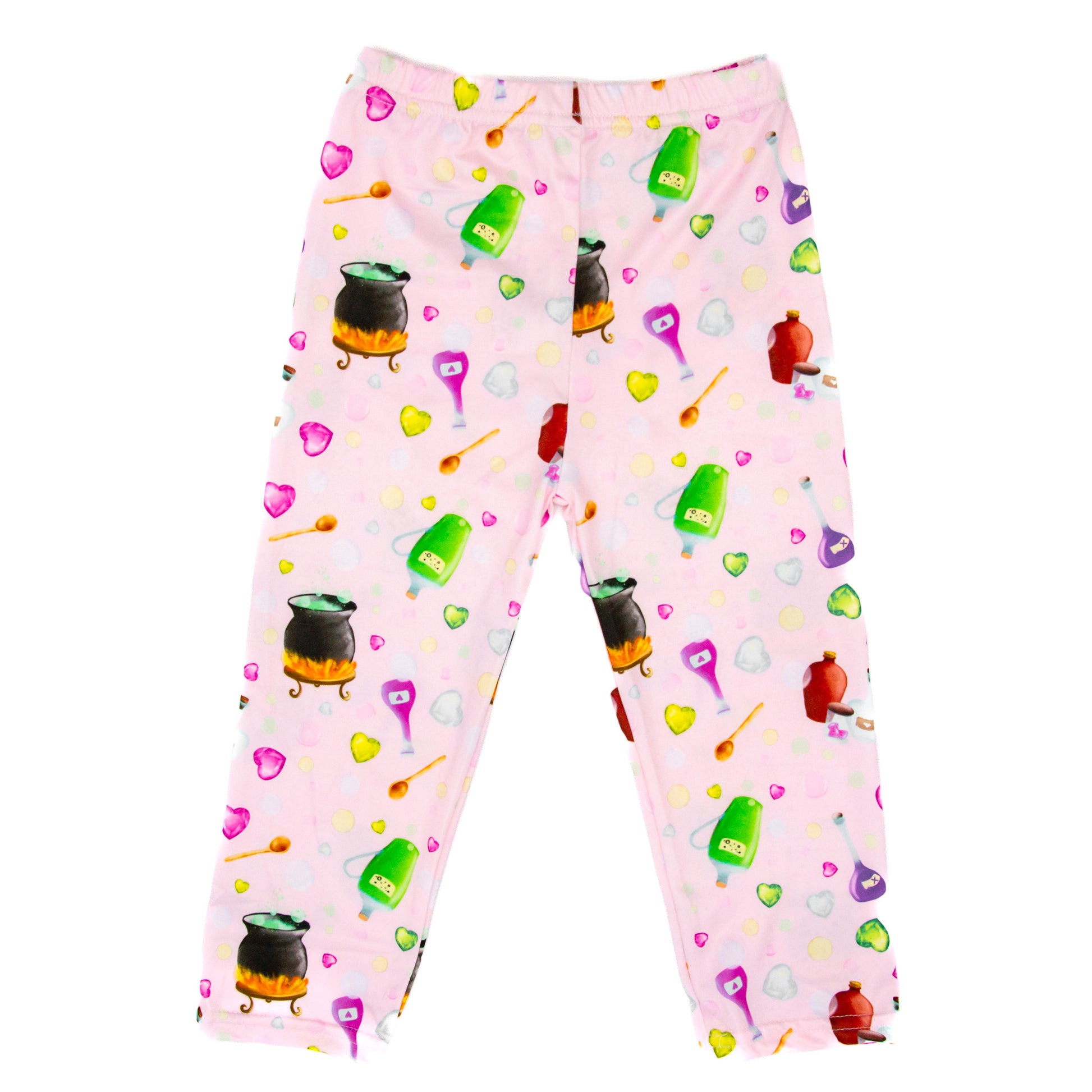 Potion Leggings | Good Witch of Salem®