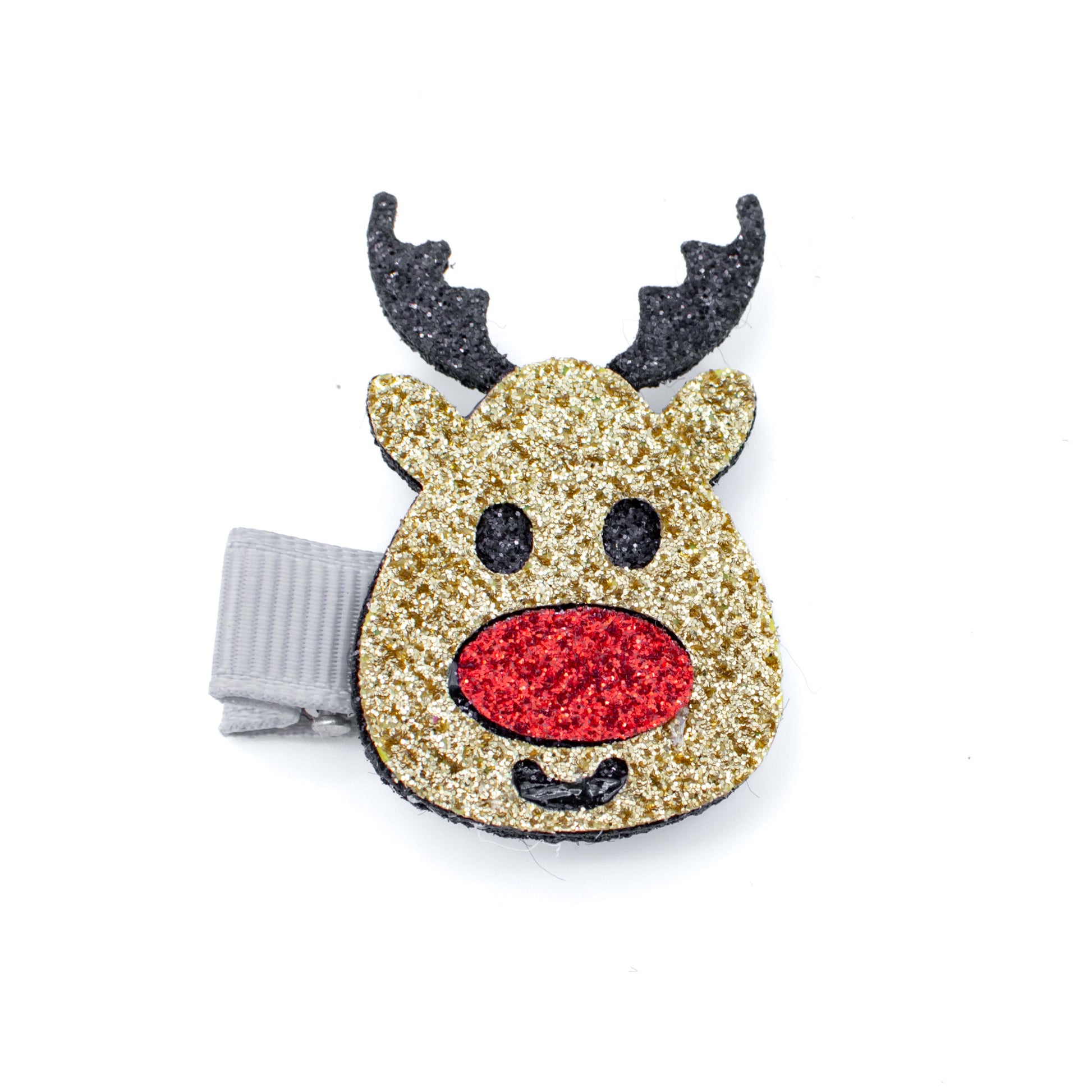 Reindeer Hairclip | Good Witch of Salem®
