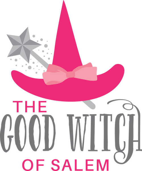 The Good Witch of Salem