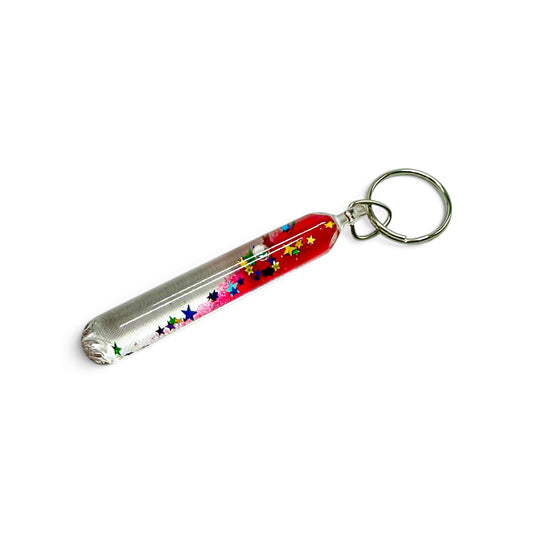 Sensory Wand Keychain | The Good Witch of Salem®