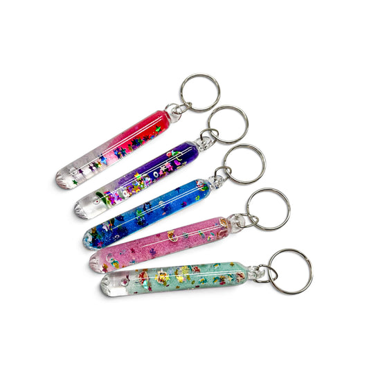 Sensory Wand Keychain | The Good Witch of Salem®
