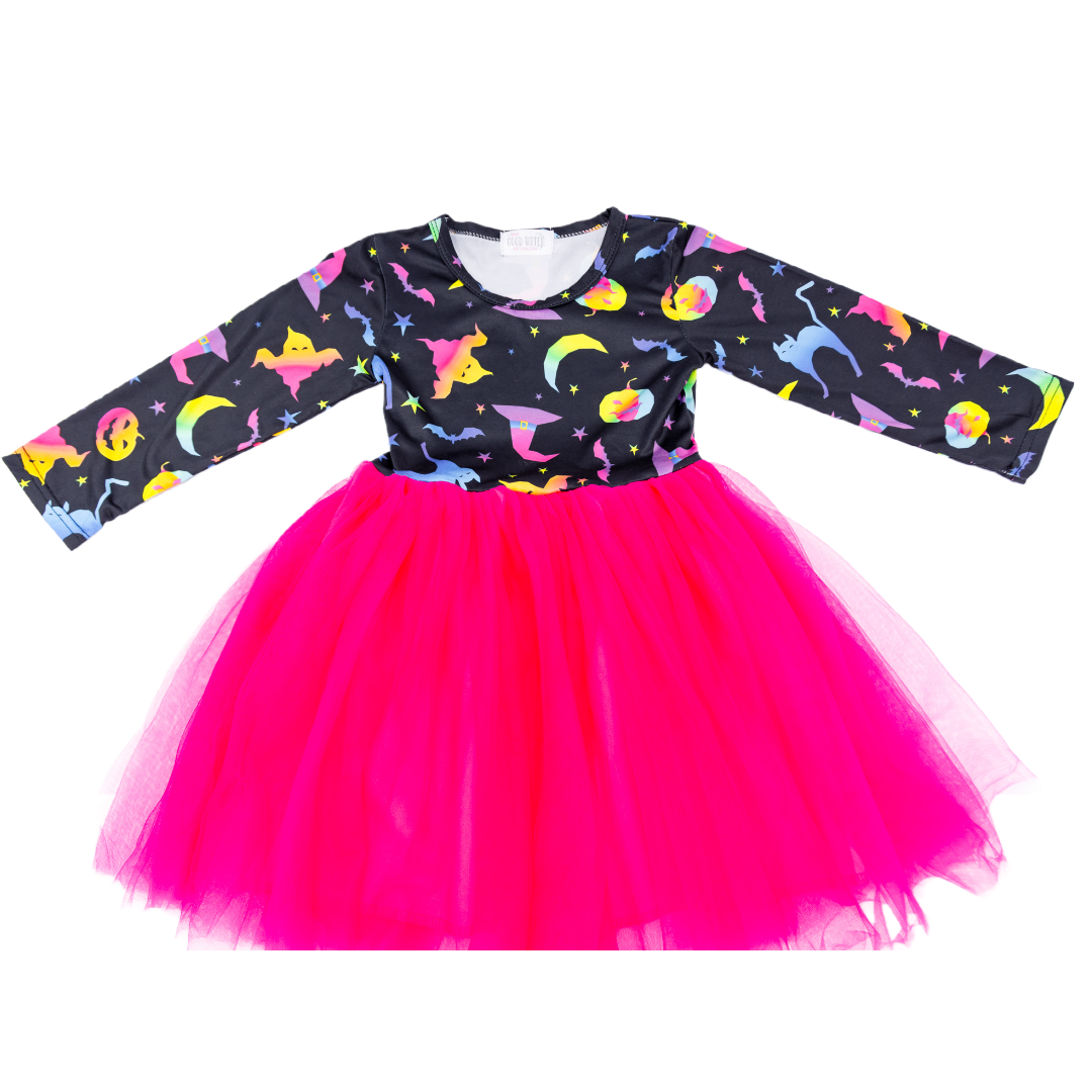 Salem Magic Infant Tutu Dress | The Good Witch of Salem®