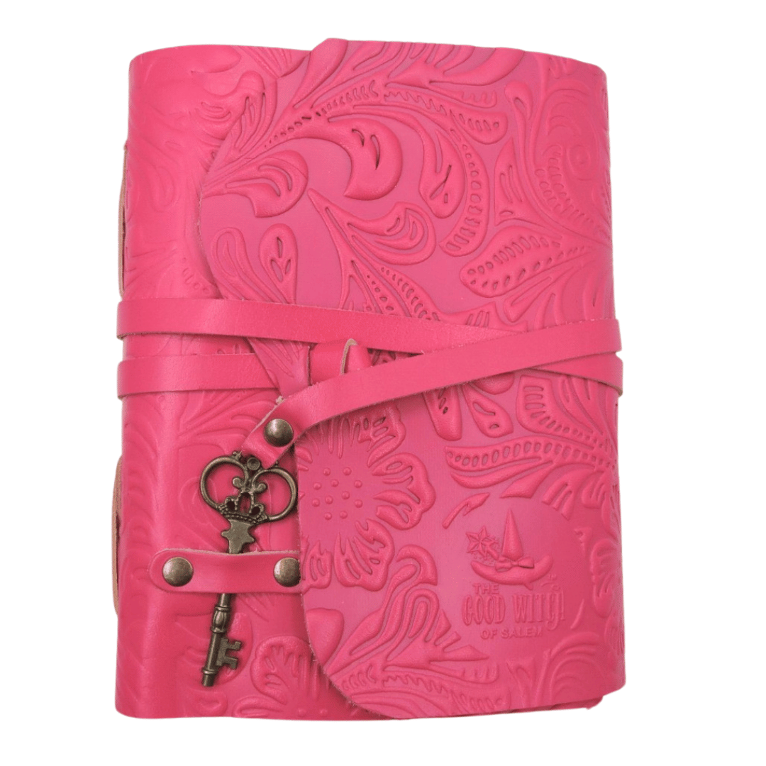 The Good Witch of Salem Spell Book | The Good Witch of Salem®