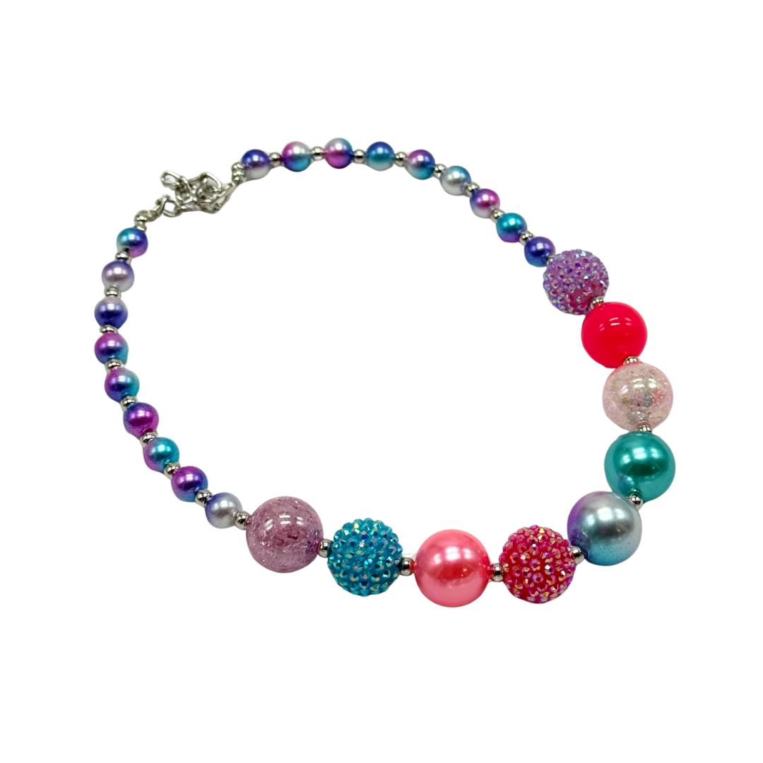 Bubble Magic Necklace | The Good Witch of Salem®