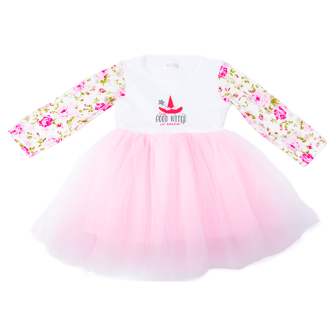 sachin and babi light blue dress Dolly by Le Petit Timeless Short Sleeve Tutu Dress Light Pink