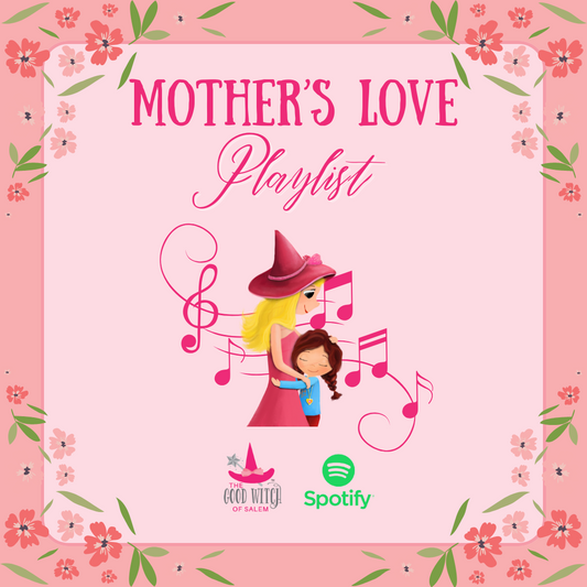 A Mother’s Love: A Melody of Magic and Devotion