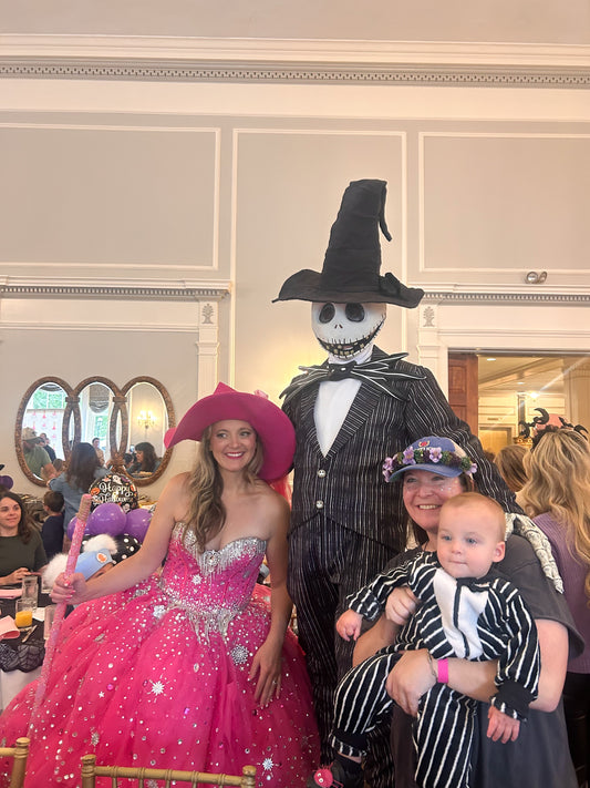 Recap of The Good Witch of Salem’s Character Breakfast | October 12, 2025