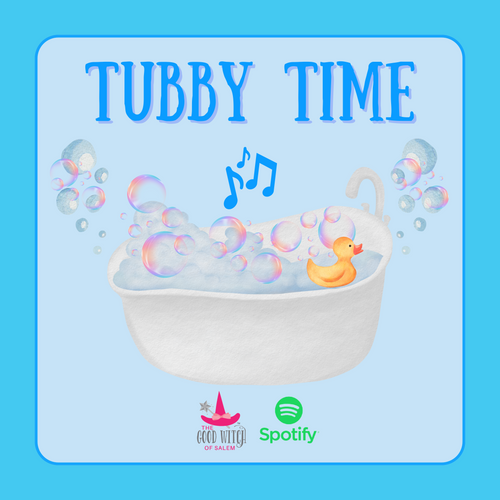 Listen to Tubby Time on Spotify