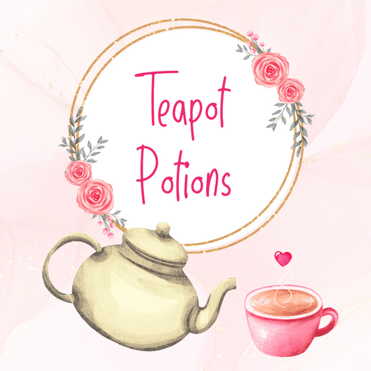 Teapot Potions