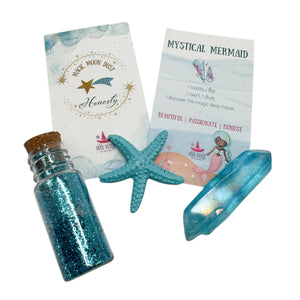 Magical Mermaid Spell Kit  | The Good Witch of Salem®