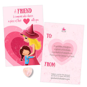 Friendship Cards | 