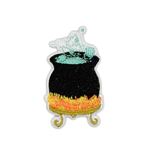 Cauldron Patch