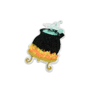 Cauldron Patch