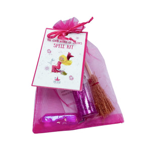 Kindness Spell Kit  | The Good Witch of Salem®