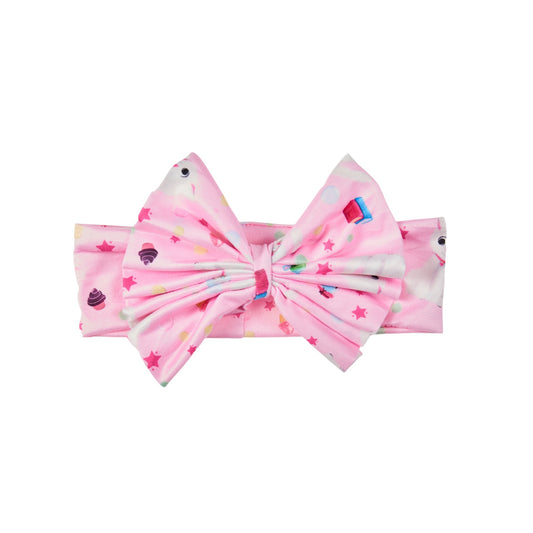 Aura Cat Baby Headband | Good Witch of Salem®