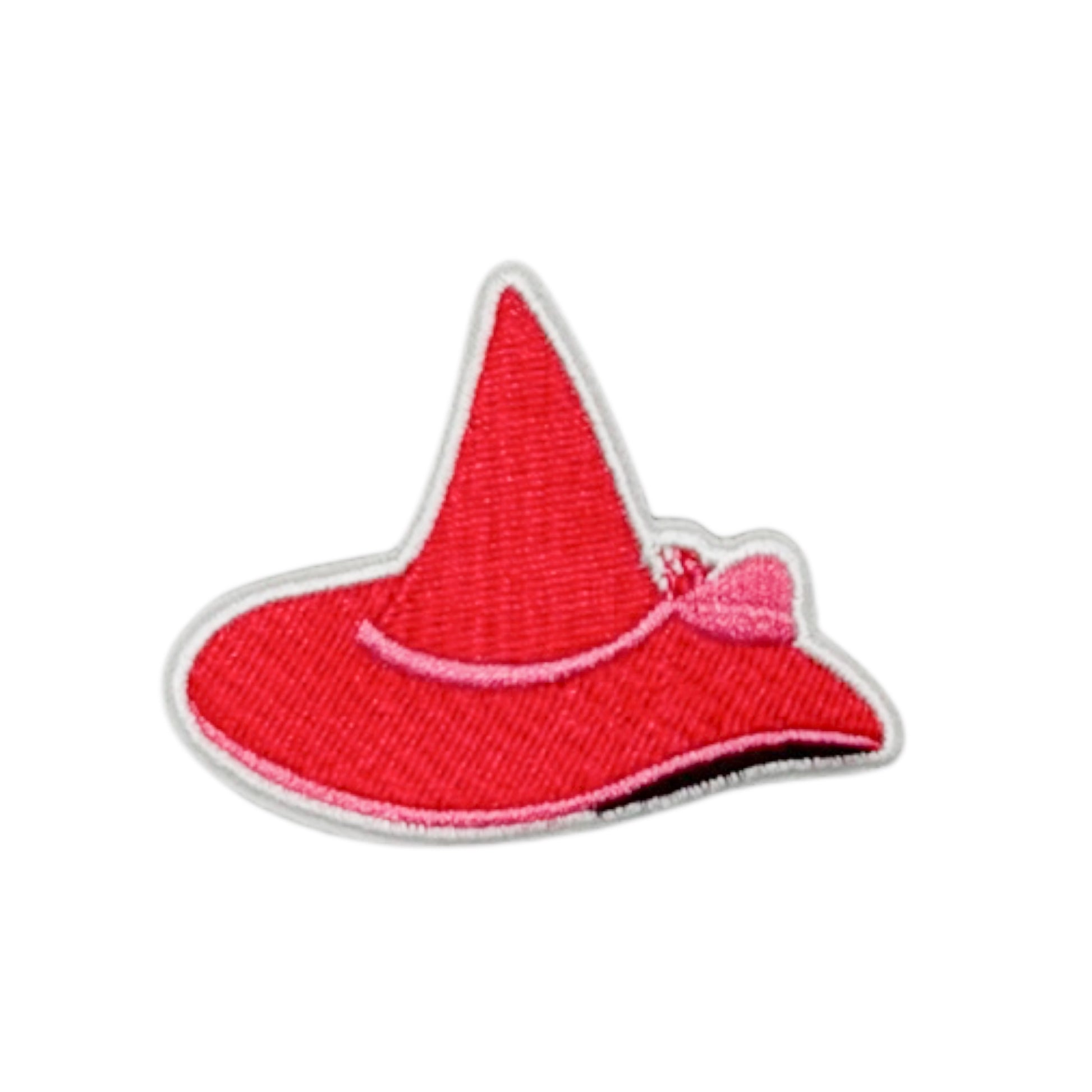 Hat Making Patch