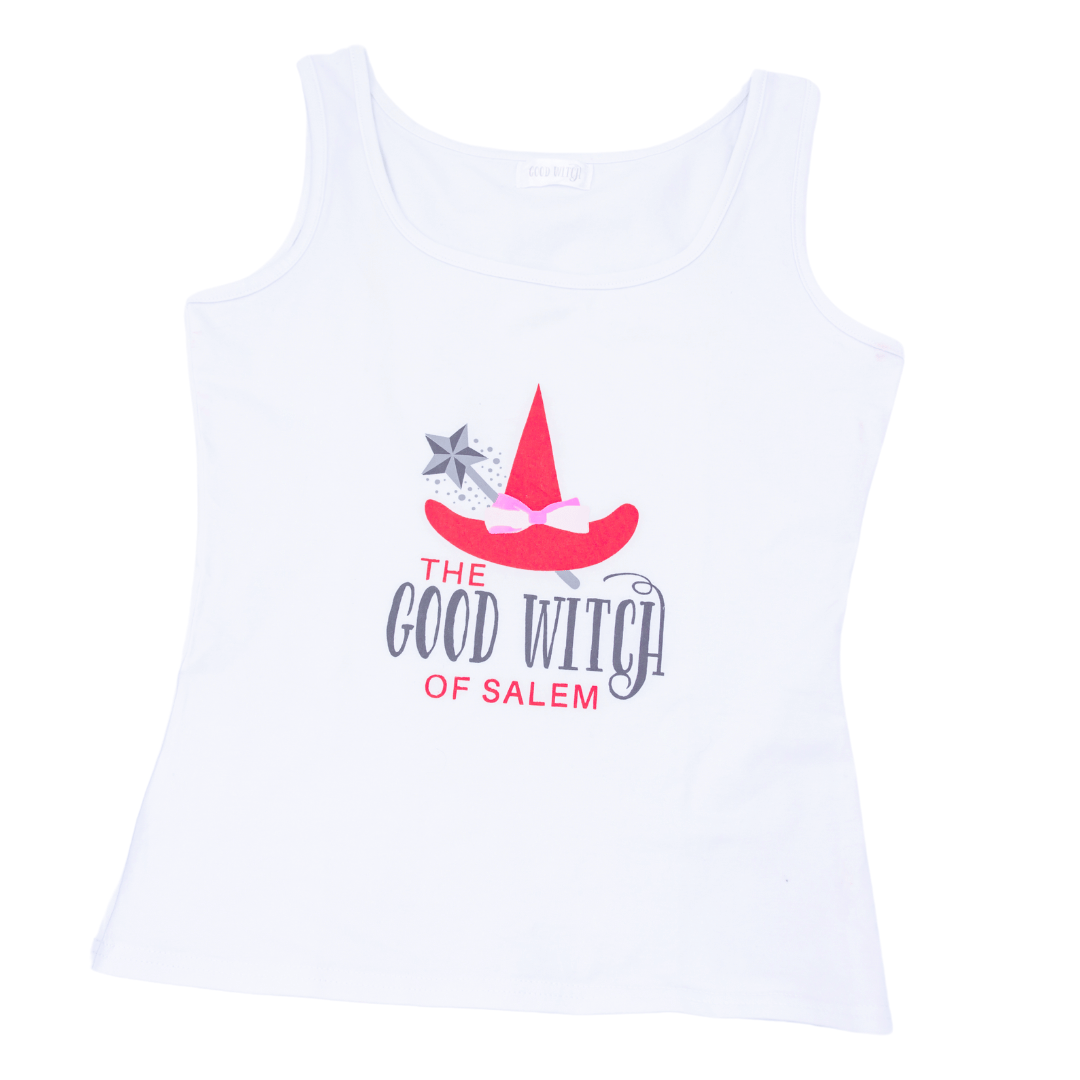 Good Witch Adult Tank | Good Witch of Salem®