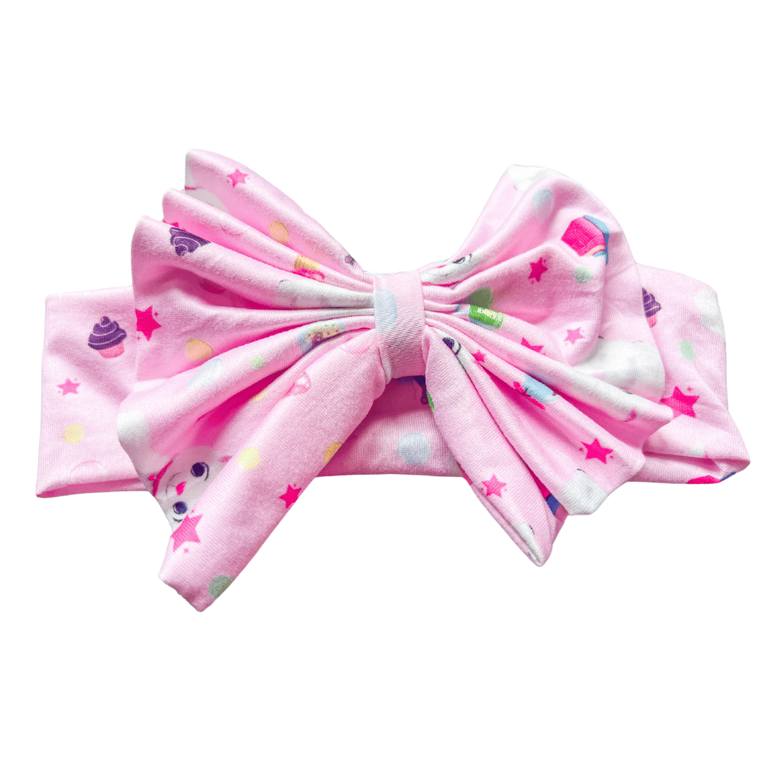 Aura Cat Baby Headband | Good Witch of Salem®