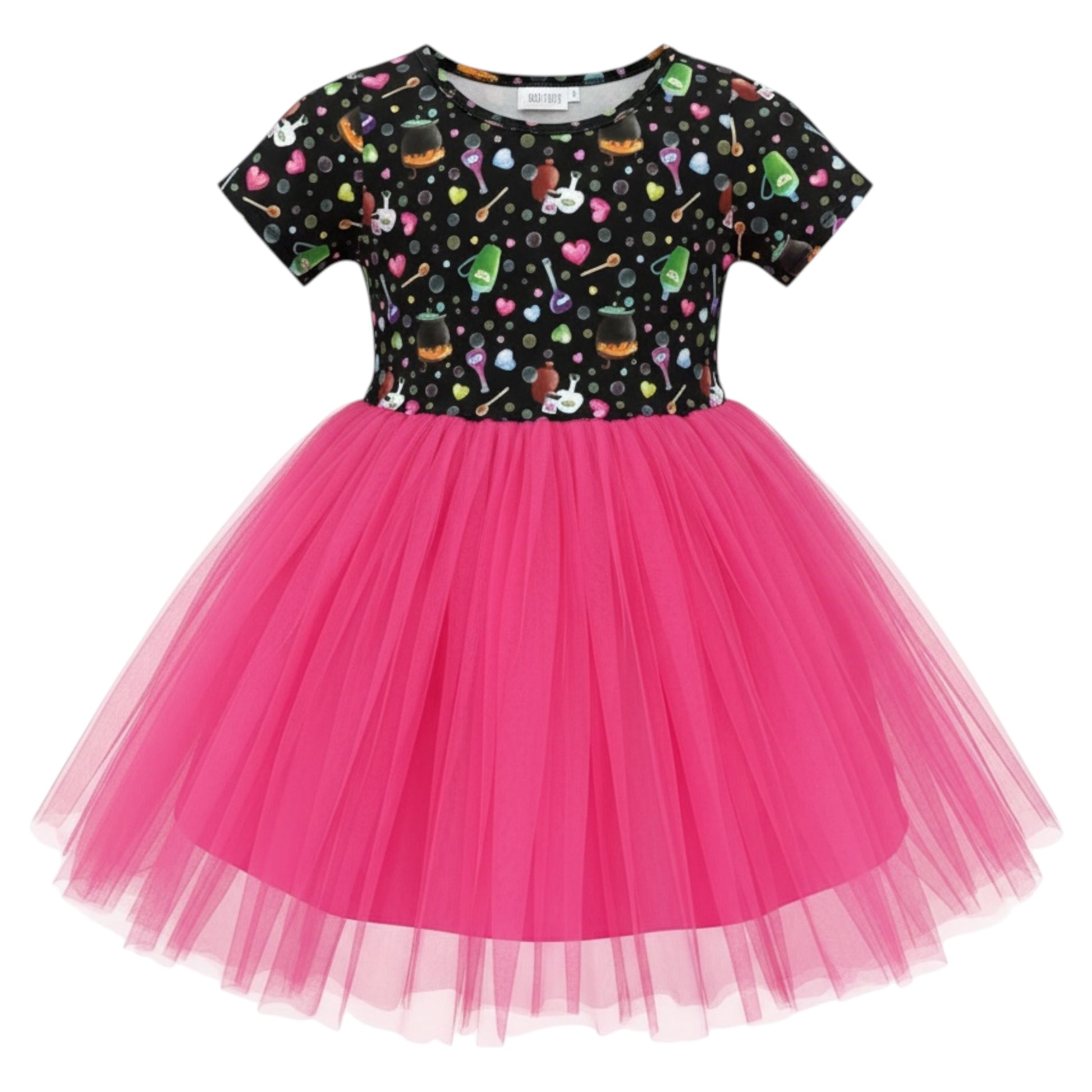 Salem Spells Child Tutu Dress | The Good Witch of Salem®