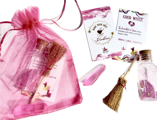 Good Witch Spell Kit