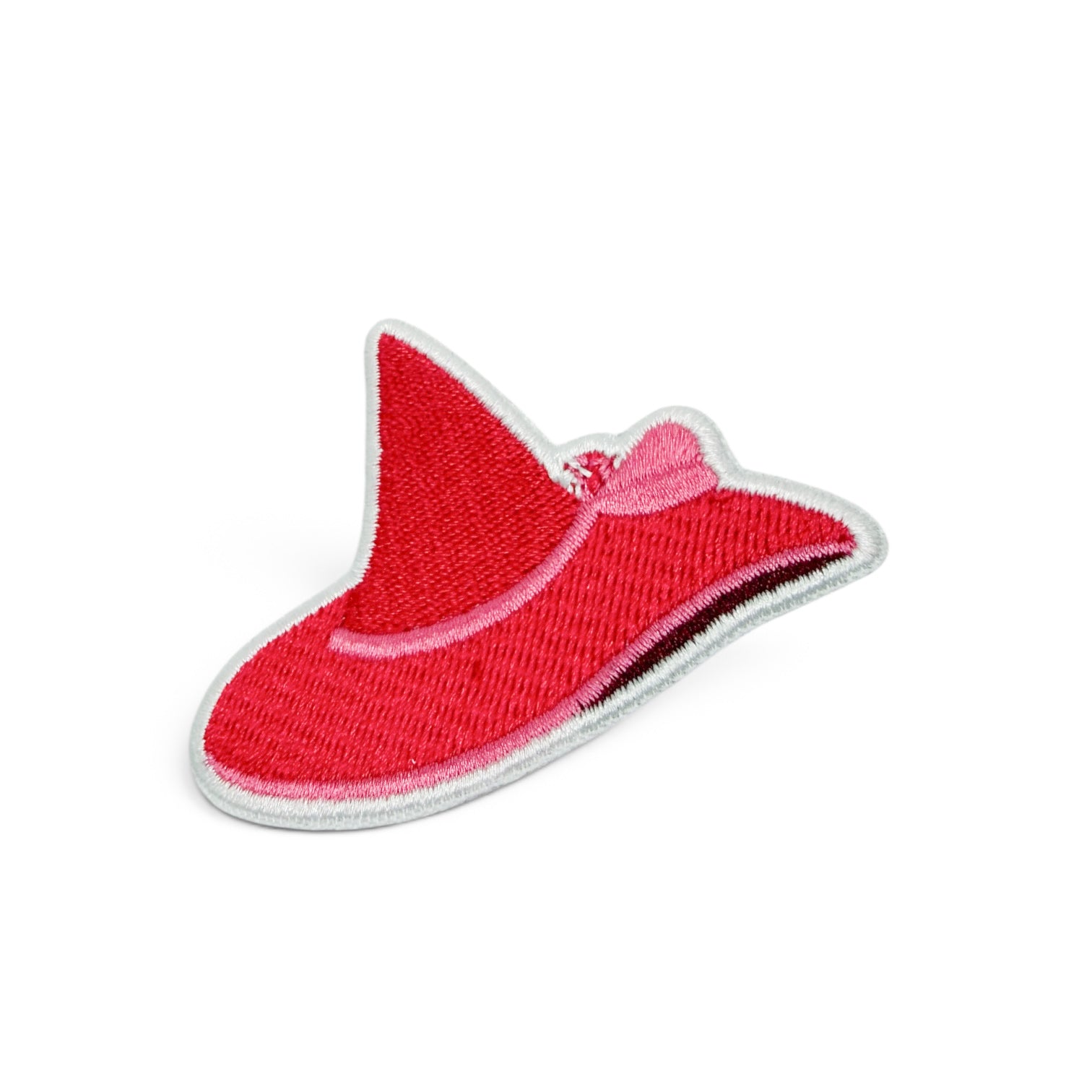 Hat Making Patch