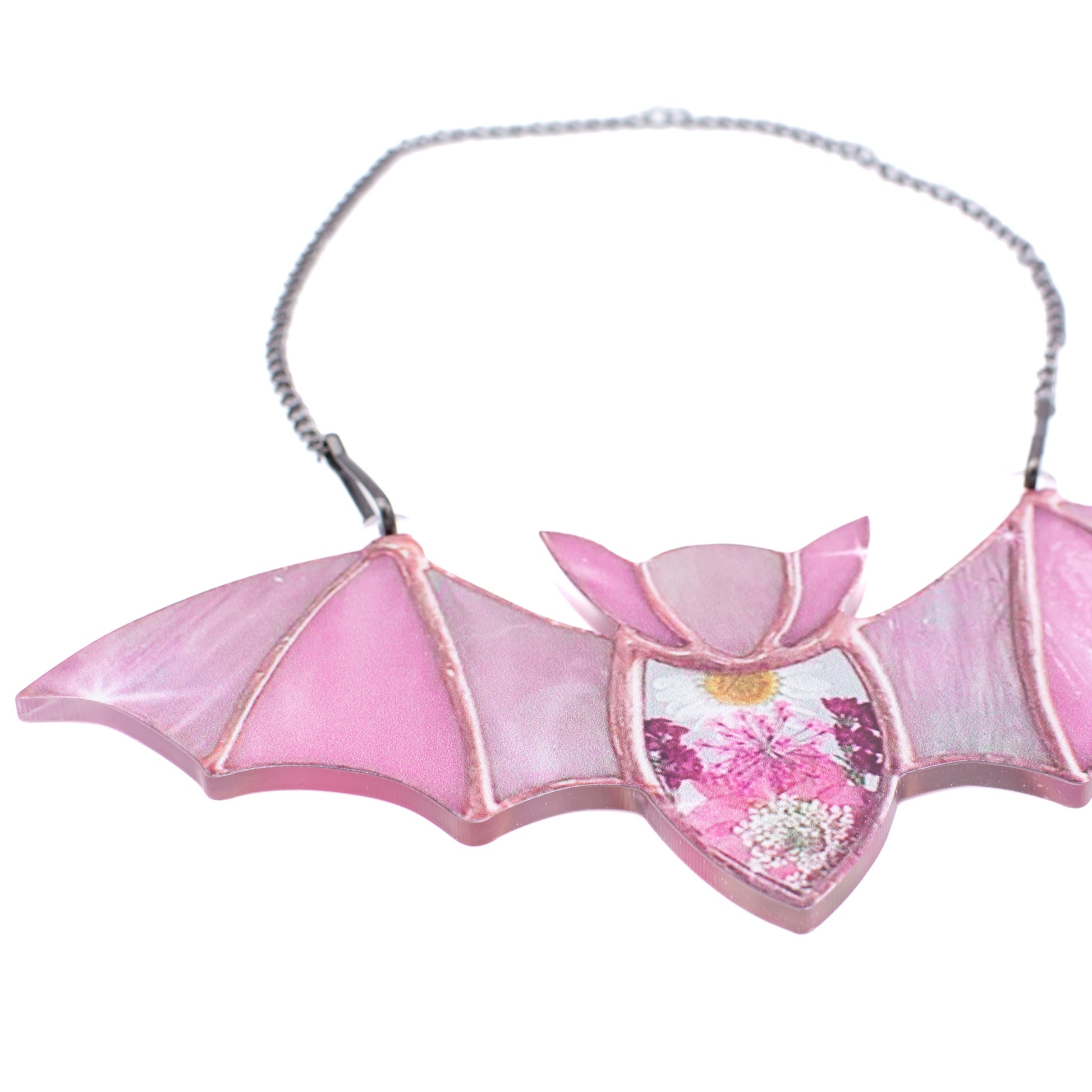 Pink Bat