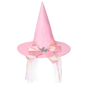 The “Dorothy Good” Child Pink Witch Hat | The Good Witch of Salem