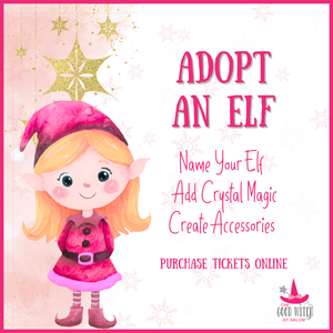 Adopt an Elf 11/28