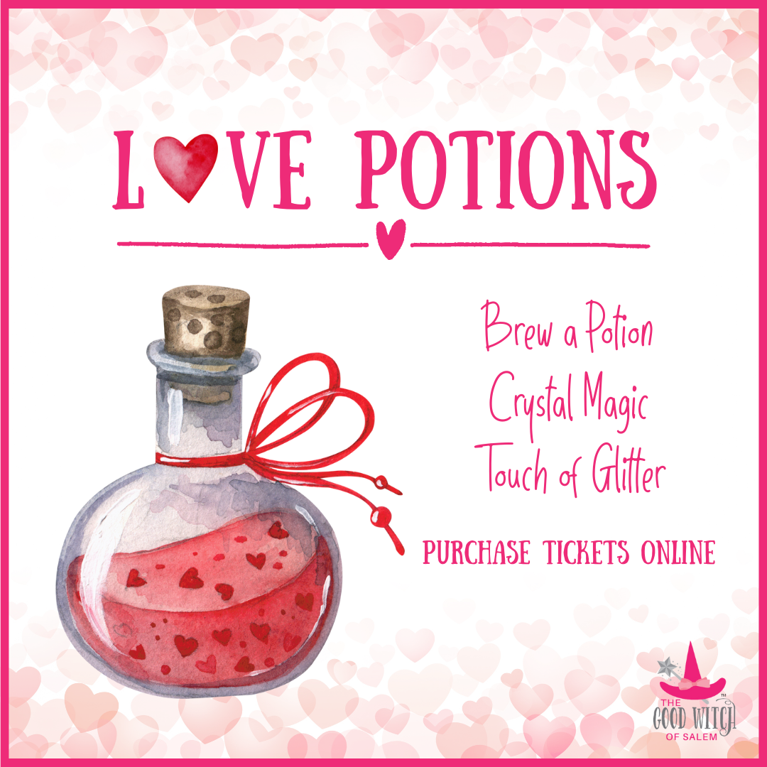 Love Potions