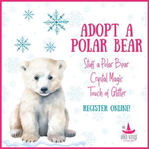 Adopt a Polar Bear 2/15/26
