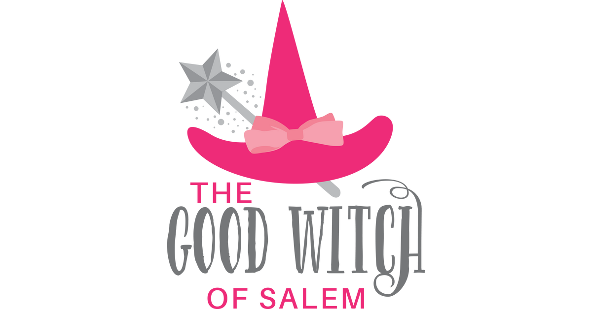 The Good Witch of Salem