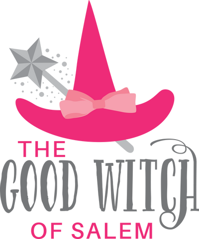 Witch Hats – The Good Witch of Salem