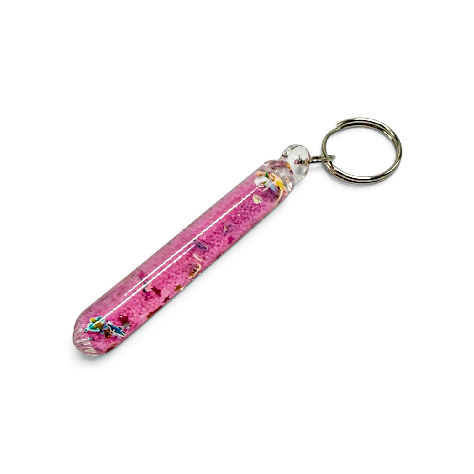 Sensory Wand Keychain | The Good Witch of Salem®