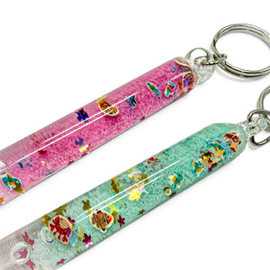 Sensory Wand Keychain | The Good Witch of Salem®