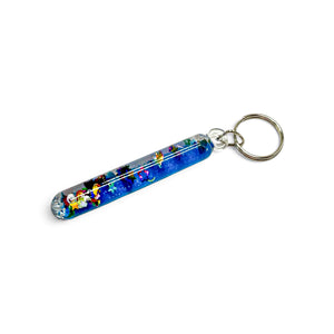 Sensory Wand Keychain | The Good Witch of Salem®