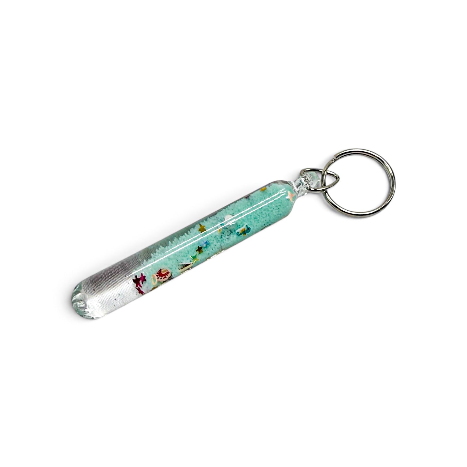 Sensory Wand Keychain | The Good Witch of Salem®