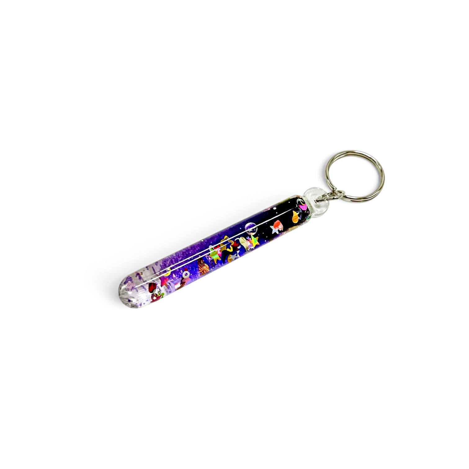 Sensory Wand Keychain | The Good Witch of Salem®