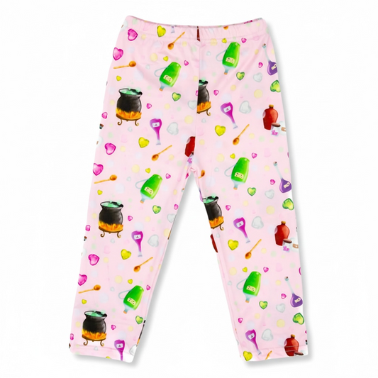 Potion Leggings | Good Witch of Salem®