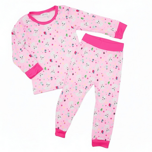 Aura Cat Child Pajamas | Good Witch of Salem®