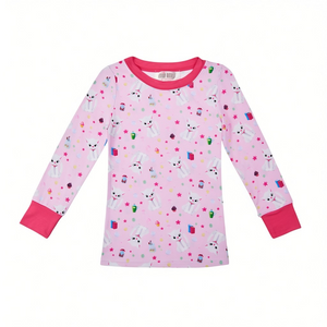 Aura Cat Child Pajamas | Good Witch of Salem®