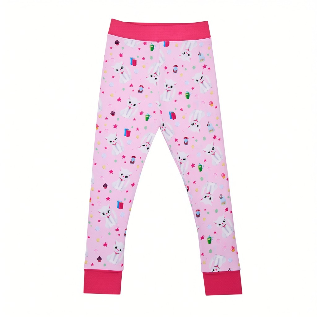 Aura Cat Child Pajamas | Good Witch of Salem®